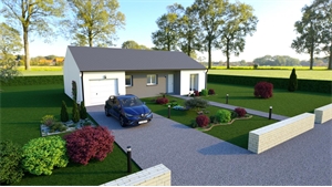 maison à la vente -   55100  VERDUN, surface 93 m2 vente maison - UBI478998749
